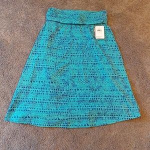 NWT Mountain Hardwear Skirt